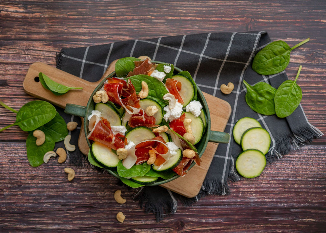 Comidas veraniegas rápidas de cocinar