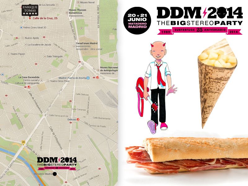 festivale dia de la musica ddmm enrique tomas