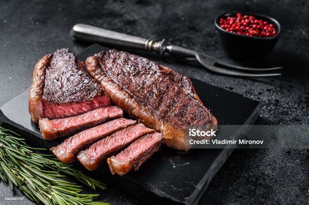 ¿Qué es el solomillo?