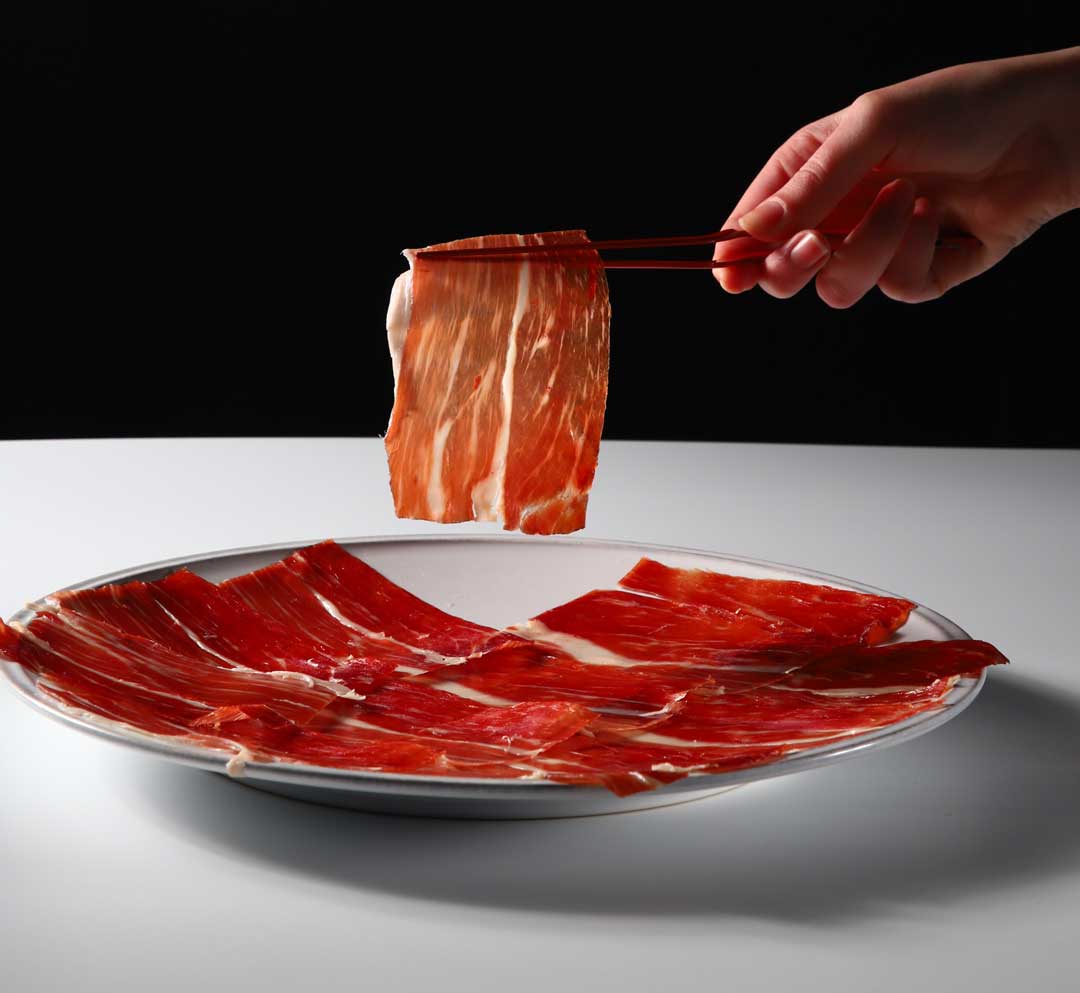 Los falsos mitos de que el jamón ibérico engorda