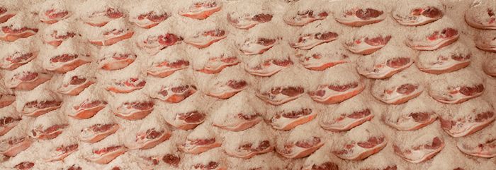 jamon iberico meses de curacion