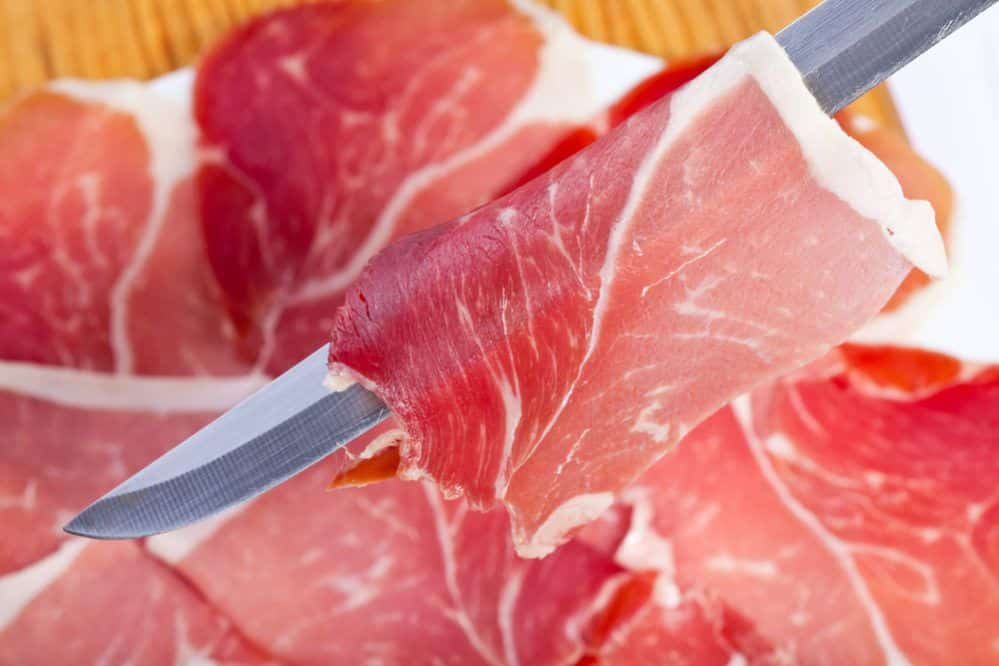 mitos sobre el jamon