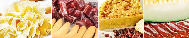 tamasitos jamon pata negra