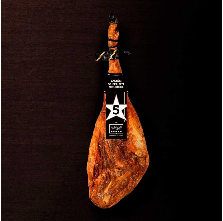 Por qué comprar en Enrique Tomás