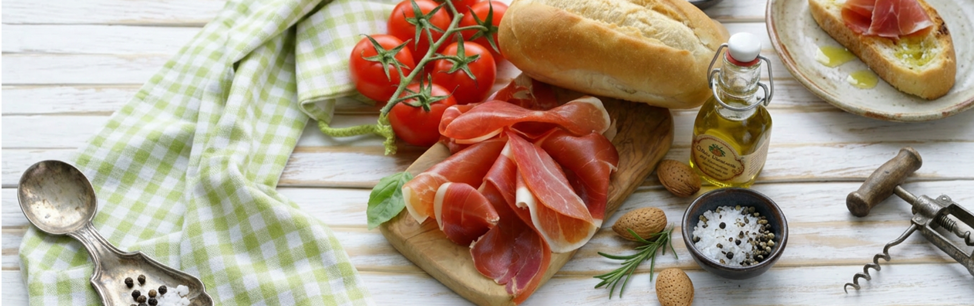 Características del Jamón Duroc y de los cerdos de esta raza