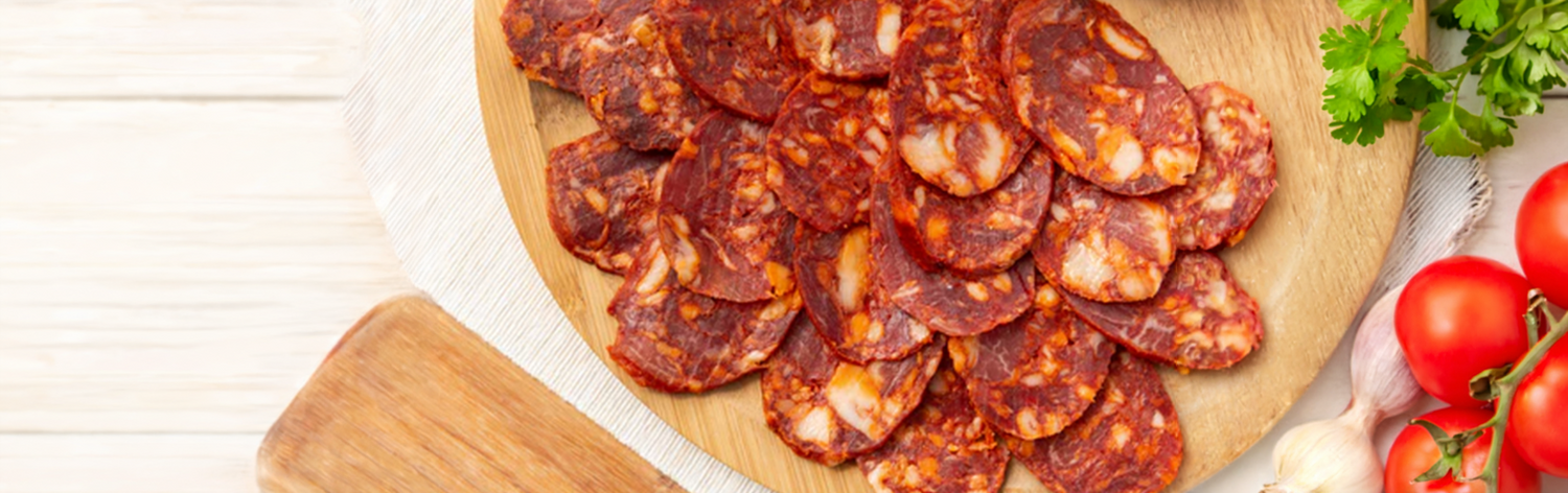 Cuál es la diferencia entre chorizo y longaniza