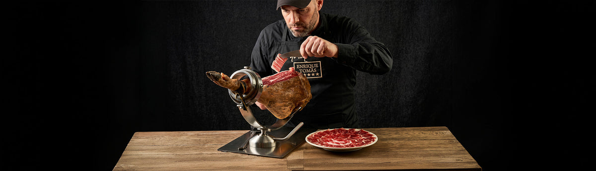 Cocinar el jamón: ¿sí o no?