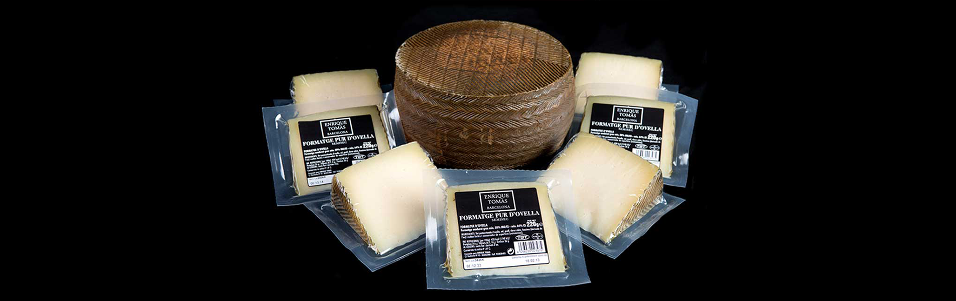 ¿Cuánto dura el queso envasado al vacío?