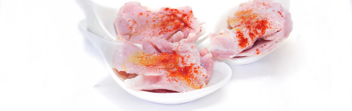 5 Diferencias entre lacón y jamón