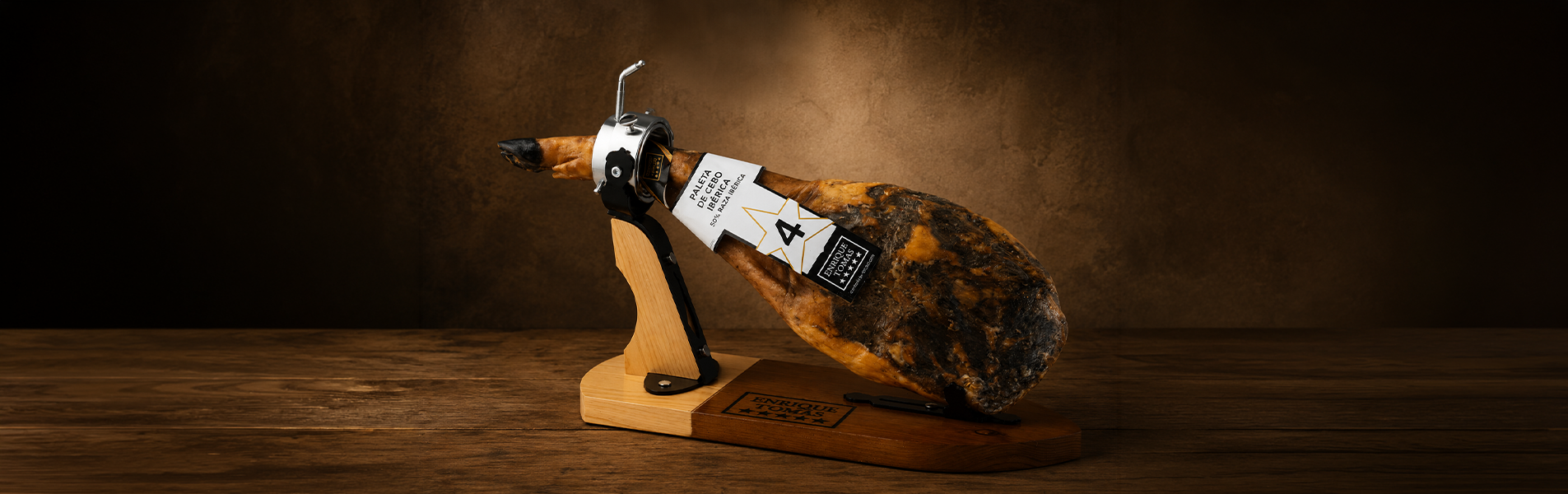 ¿Qué es el jamón de cebo? ¡Te lo explicamos!