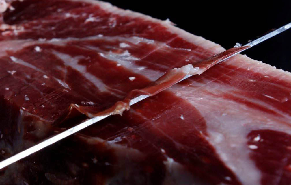 Curiosidades del jamón