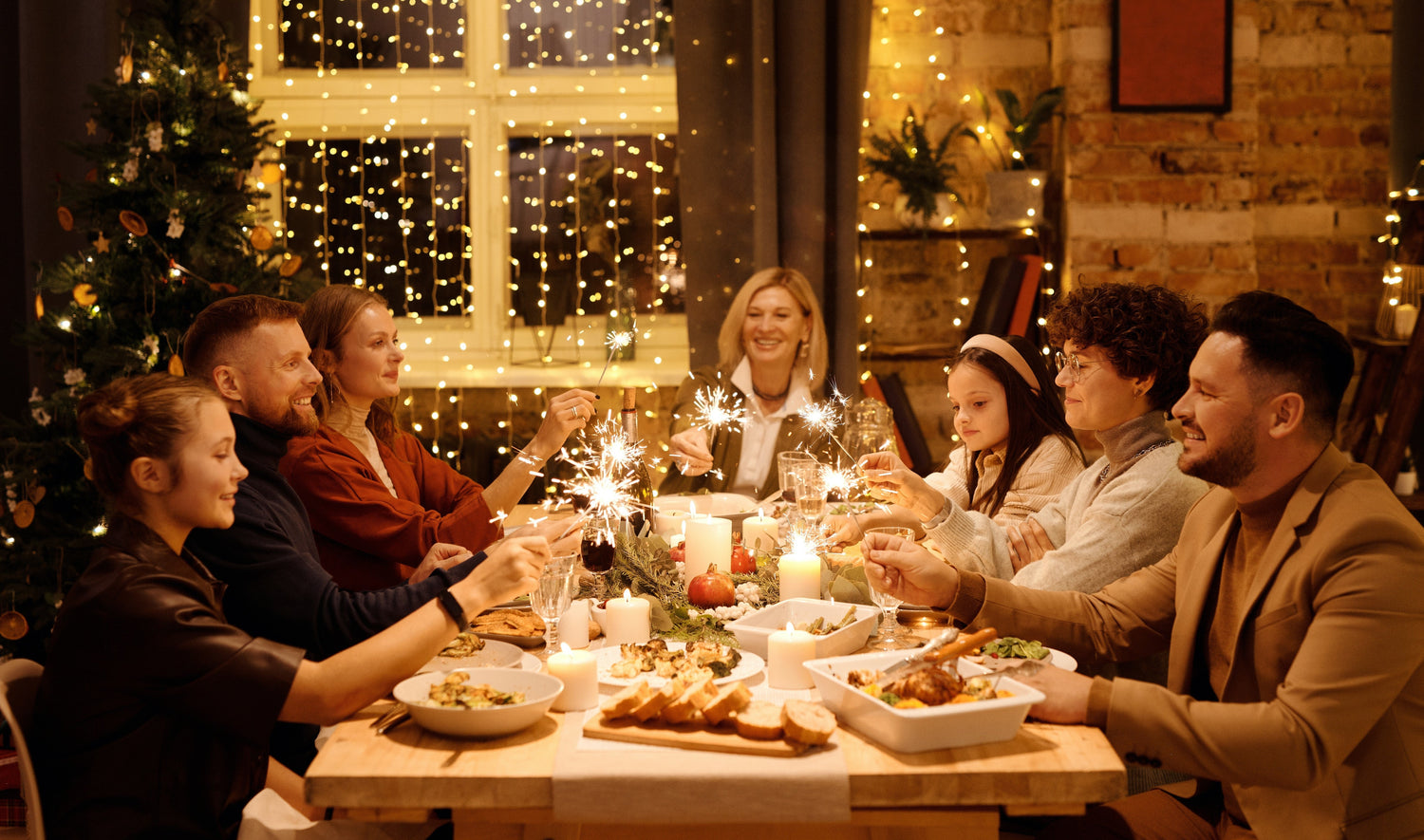 ¿Qué alimentos son indispensables en la típica cena navideña española? - Enrique Tomás