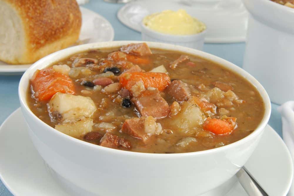 que tipo de jamon usar para cocinar