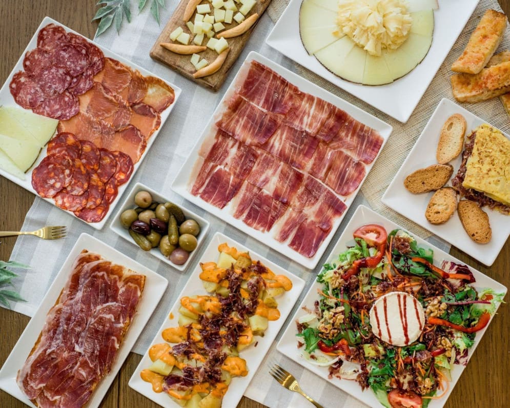 Regañás y picos: el complemento ideal para cualquier plato