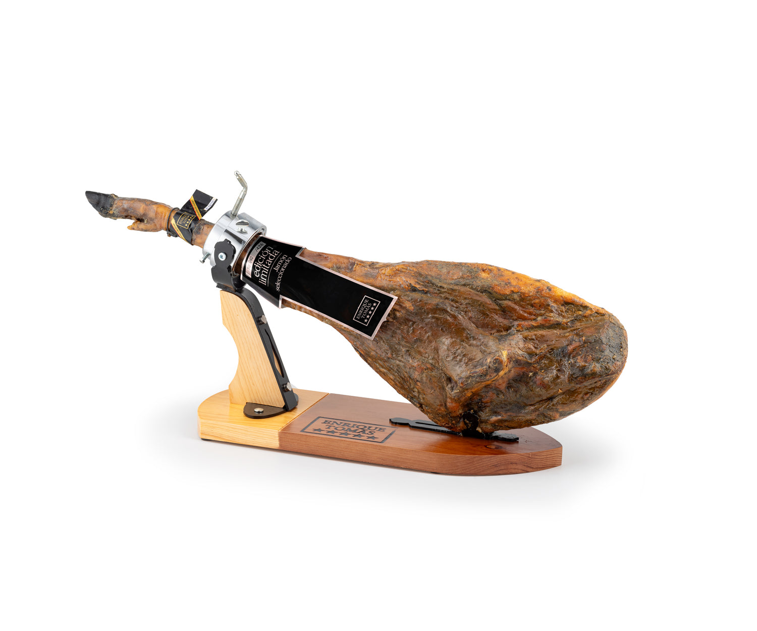 Jamón Edizione Limitata - Jamón selezionato