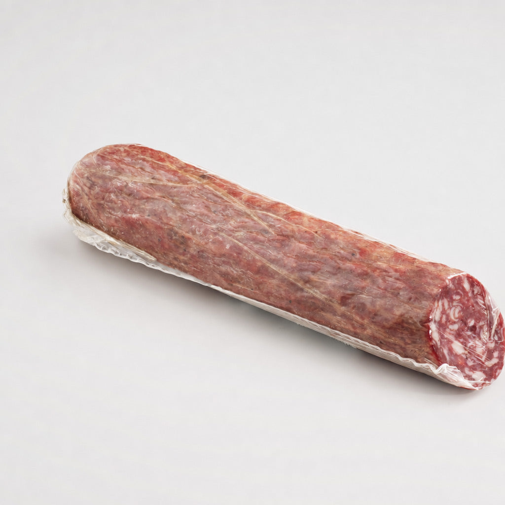 Salchichón Ibérico - 1/2 - Media pieza