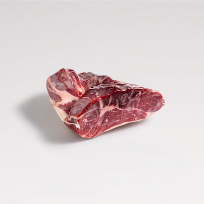 1/2 Jamón de Bellota 100% raza ibérica - Deshuesado