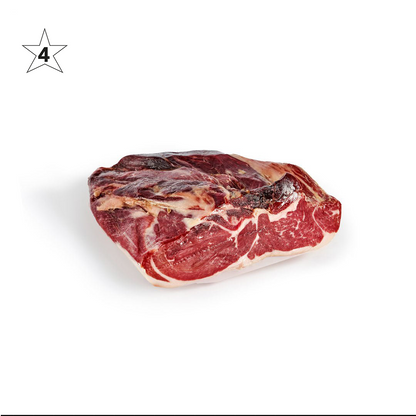 Jambon cebo 50% Ibérique - Désossé
