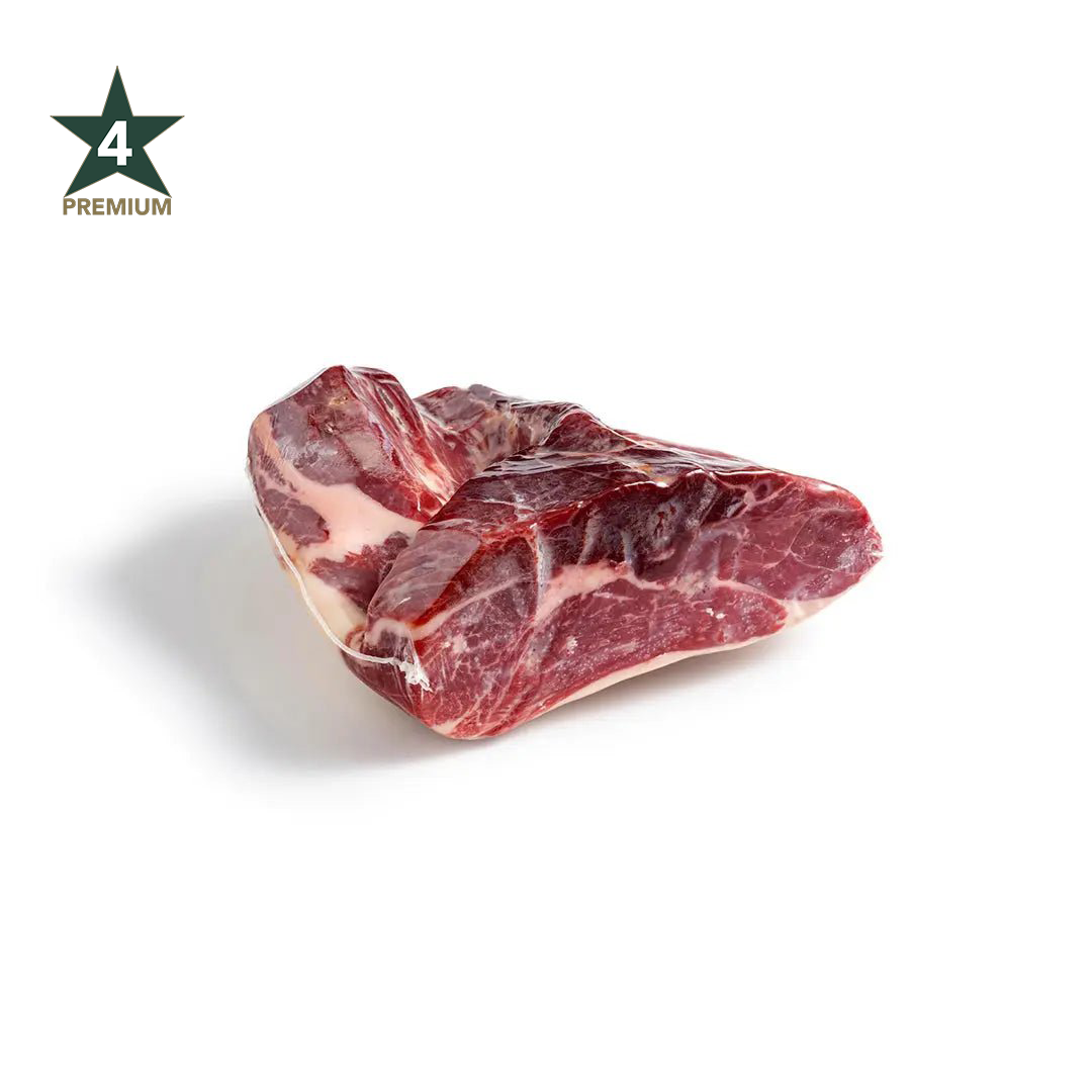 Cebo 50% Iberian Ham - Boneless