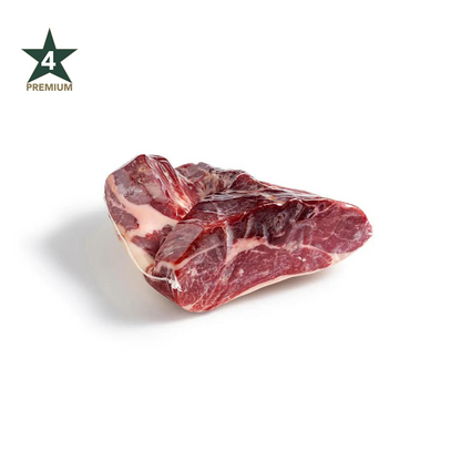 Cebo 50% Iberian Ham - Boneless