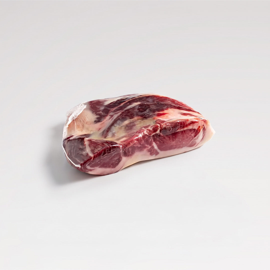 1/2 Paleta de Bellota 100% raza ibérica  - Deshuesada