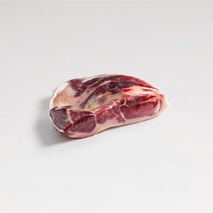 1/2 Paleta de Bellota 100% raza ibérica  - Deshuesada