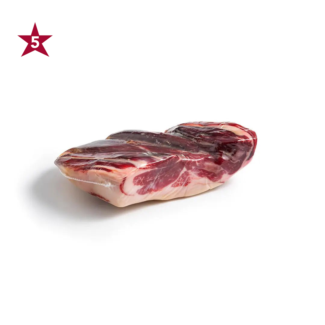 1/2 Paleta de Bellota 50% épaule ibérique  - désossée