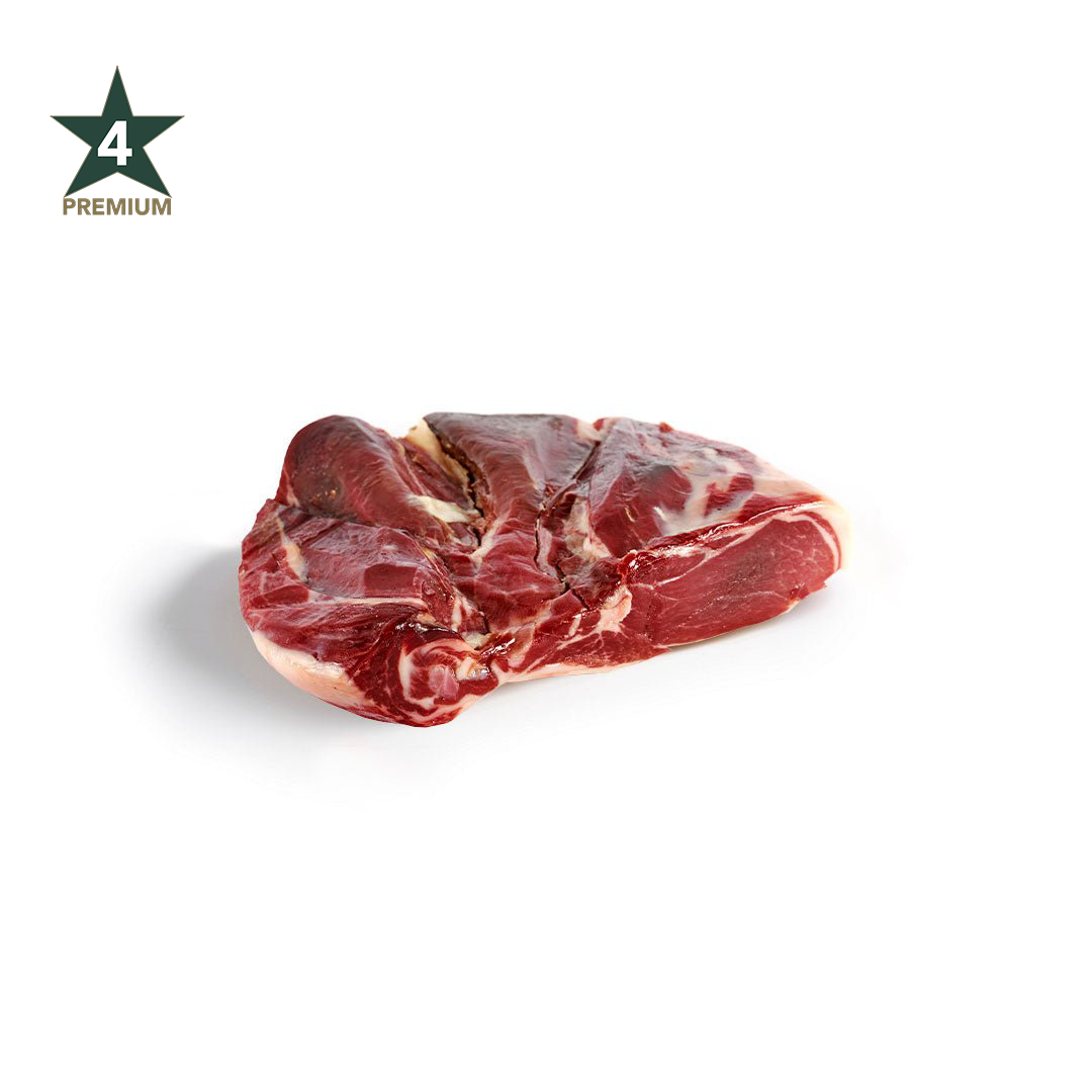 1/2 Cebo 50% Iberian Paleta - Boneless