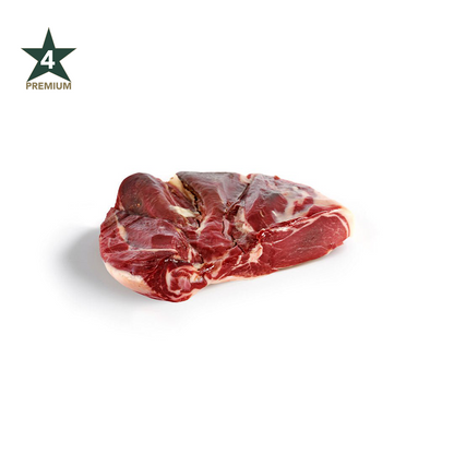 1/2 Cebo 50% Iberian Paleta - Boneless