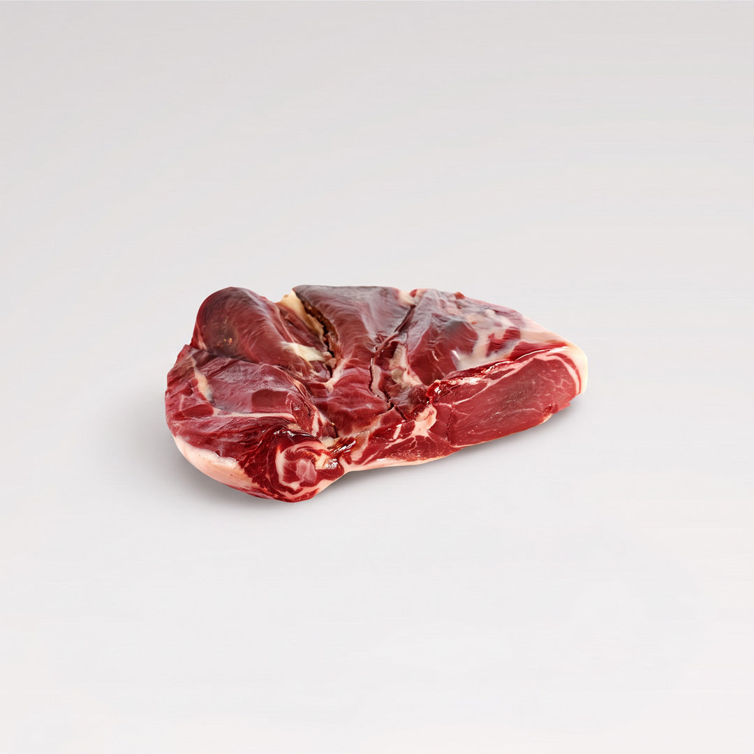 1/2 Boneless Cebo de Campo Ibérico Ham (50% Ibérico Breed)