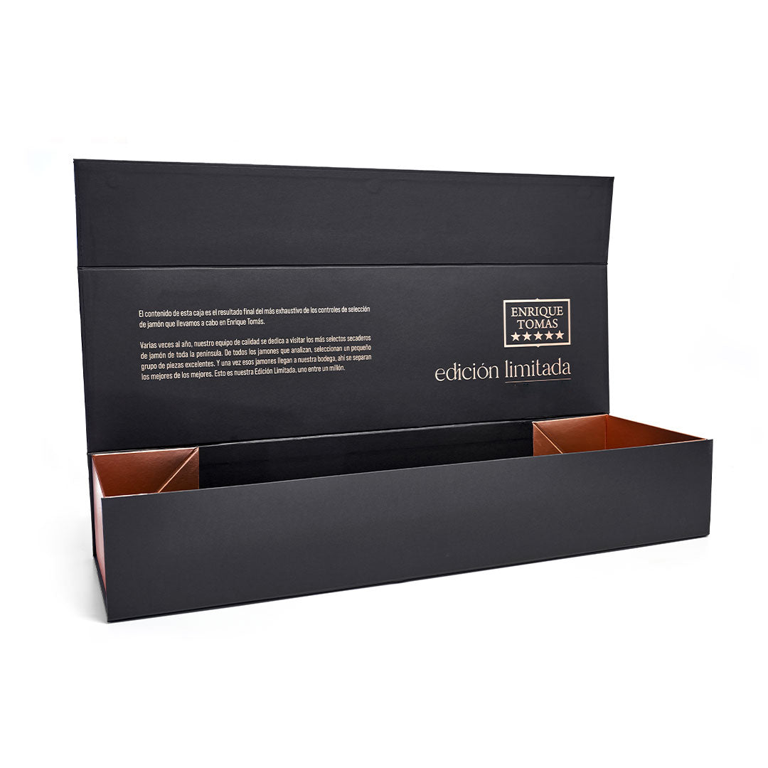 Selected Jamón- Limited Edition