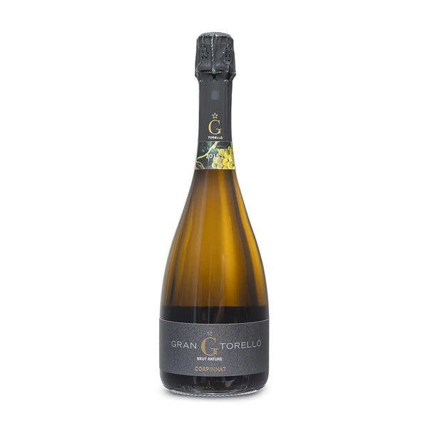 Cava Gran Torelló Brut Nature