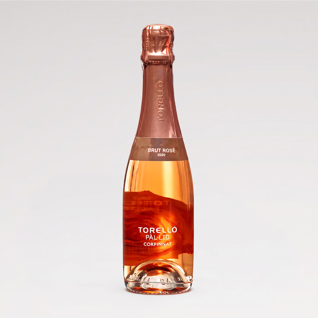 Cava Torelló Petit Pàl·lid Brut Reserva