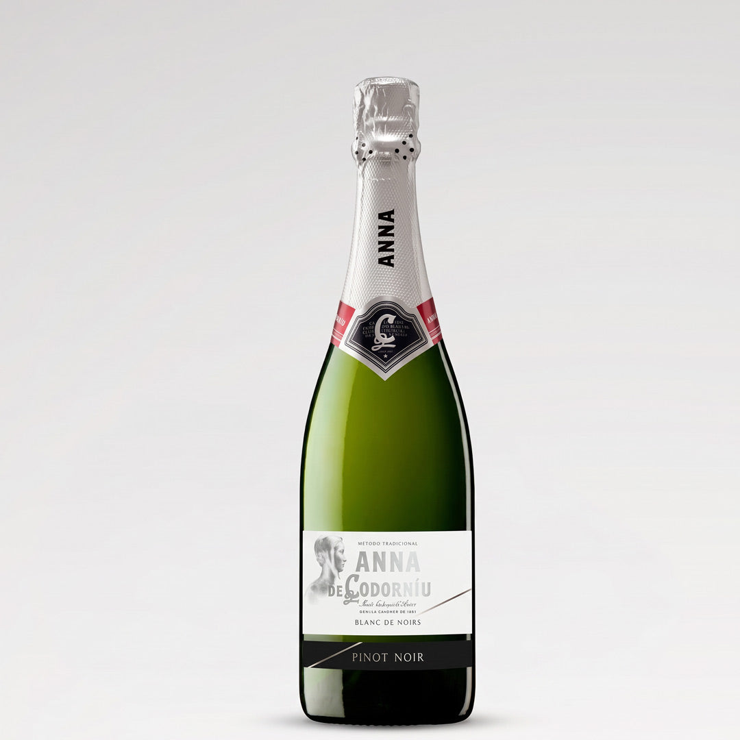 Cava Brut Anna de Codorníu Blanc de Noirs