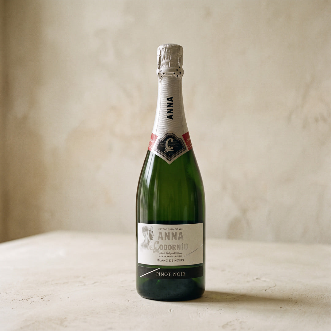 Cava Brut Anna de Codorníu Blanc de Noirs