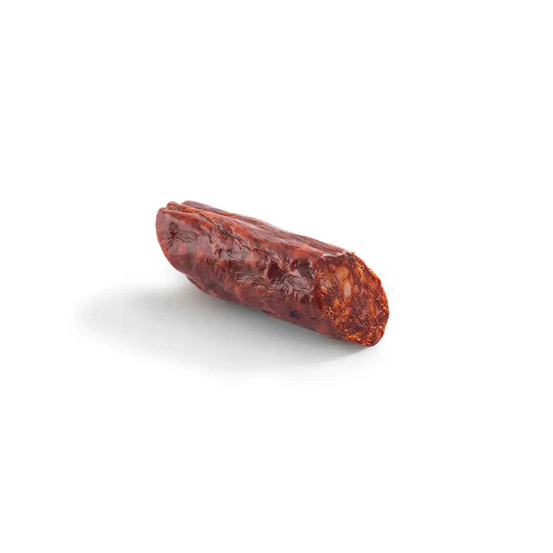 Chorizo Ibérico - 1/4 - Cuarto de pieza Chorizo 6.75