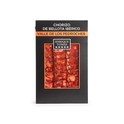 Chorizo de Bellota Ibérico Sabroso - Sobre 80gr Chorizo 5.80