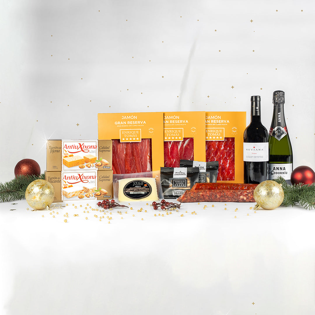 Lote Selección 3 Estrellas