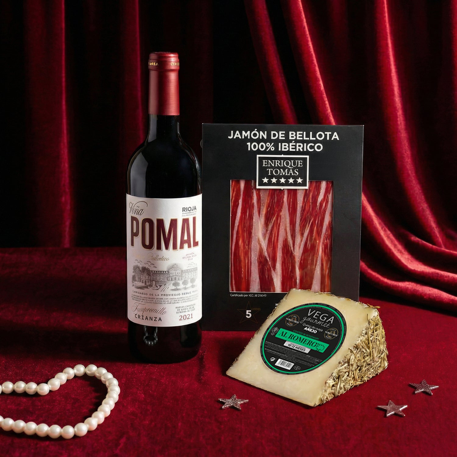 Esencia Ibérica Bellota 100%