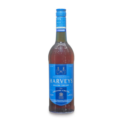 Harvey&