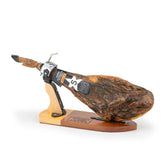 Jamón de Bellota 100% Ibérico - Gusto sabroso Jamón ibérico 100% de Bellota - Pata Negra 576.85