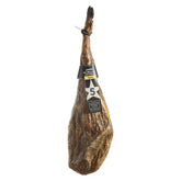 Jamón de Bellota 100% Ibérico - Sabor suave Jamón ibérico 100% de Bellota - Pata Negra 528.20