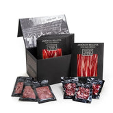 Jamón de Bellota 100% Ibérico  -Selección | No te cortes Pack 566.00