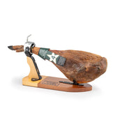 Jamón de Cebo de Campo 50 % Ibérico  - Selección Jamón Ibérico de cebo de campo 250.00