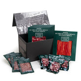 Jamón de Cebo de Campo 50% Ibérico | No Te Cortes Jamón Ibérico de cebo de campo 331.00