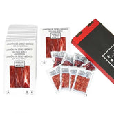 comprar Jamón de cebo 50% ibérico loncheado - Selección | No te cortes