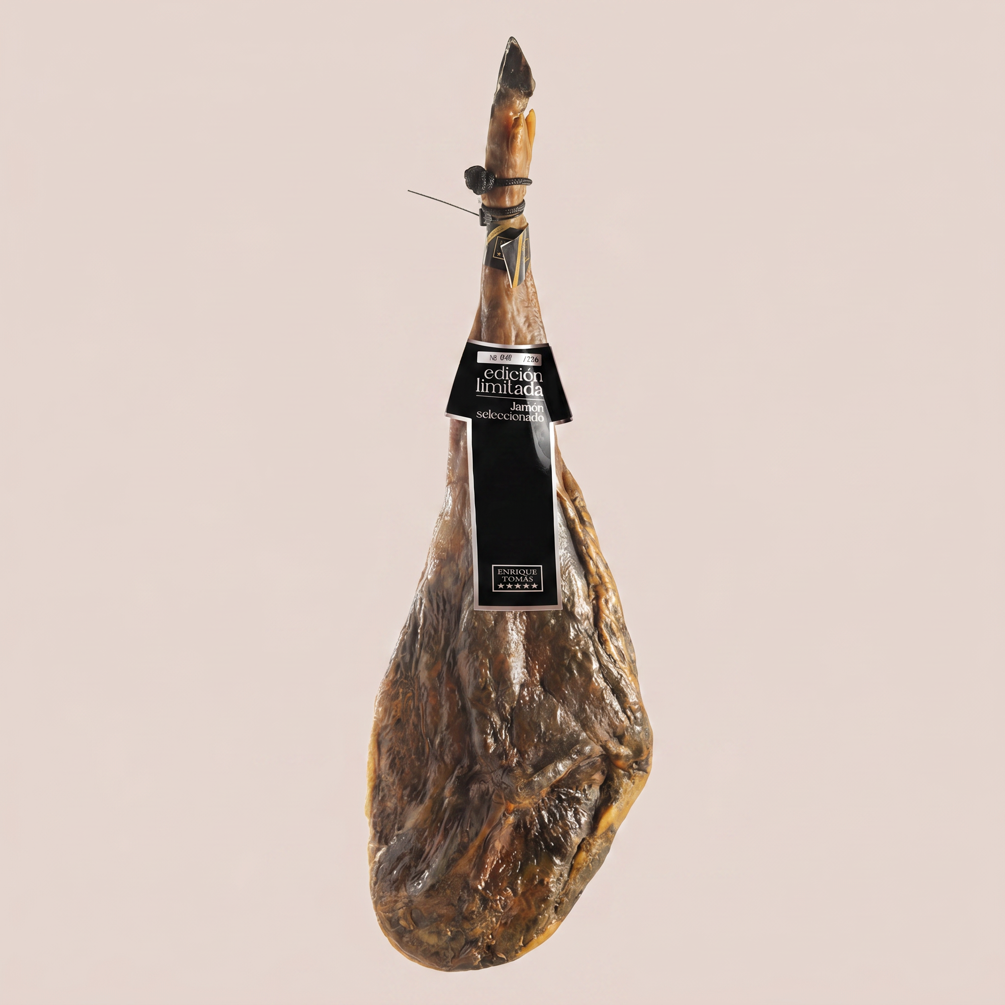 Jambon édition limitée - Jambon sélectionné