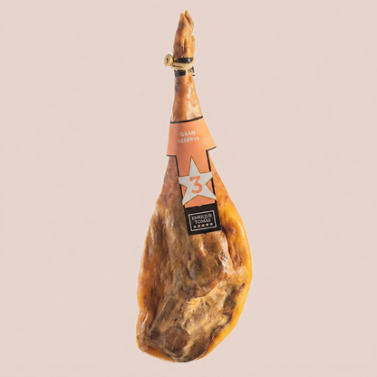 Jamón Gran Reserva - Selección