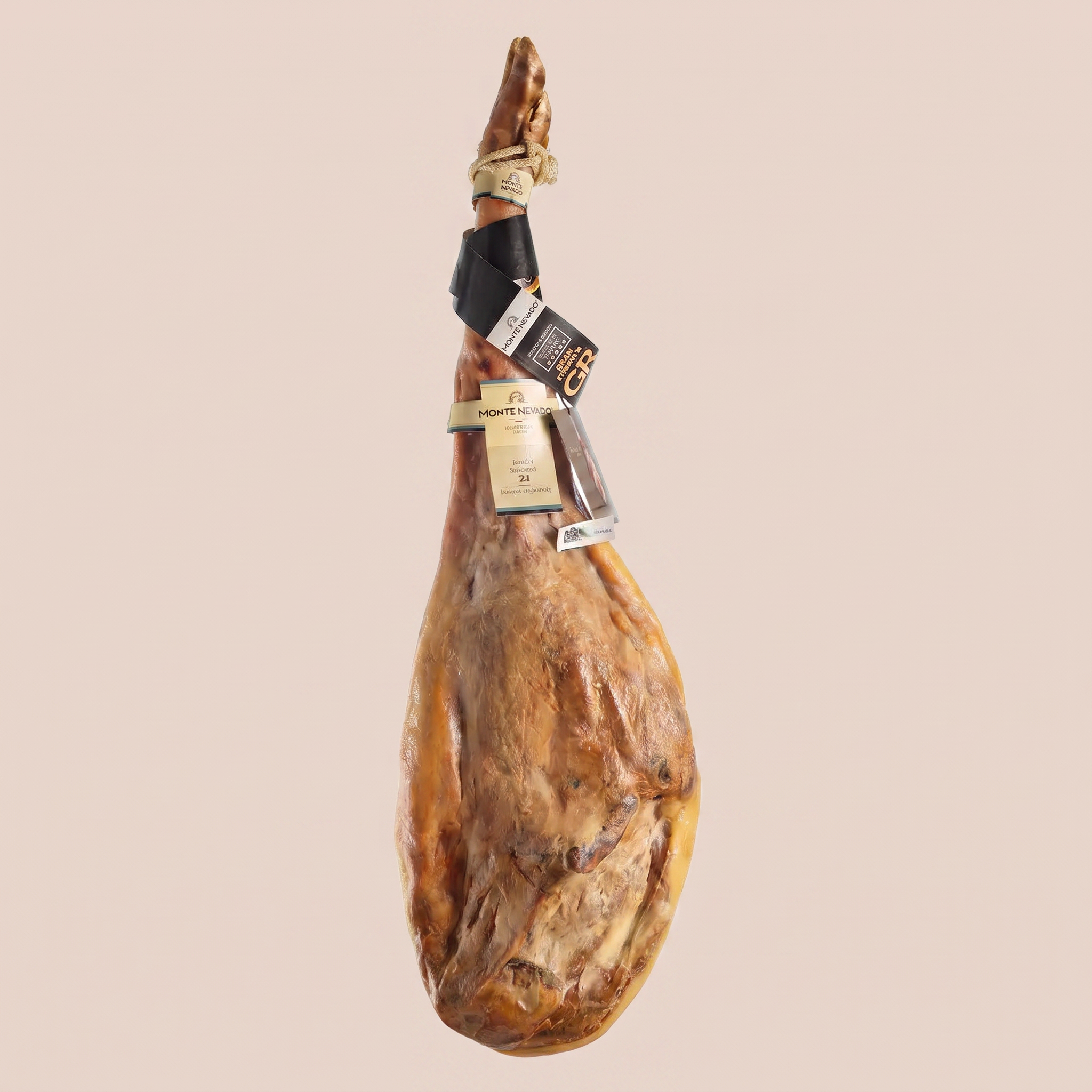 Jamón Gran Reserva 