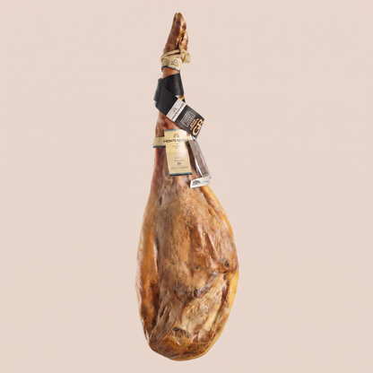 Jamón Gran Reserva 